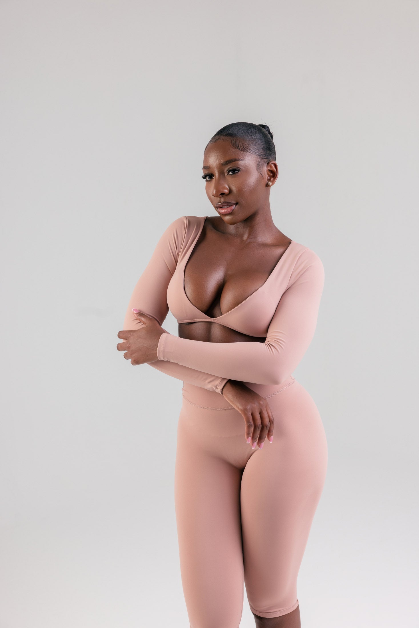 Long Sleeve Sets