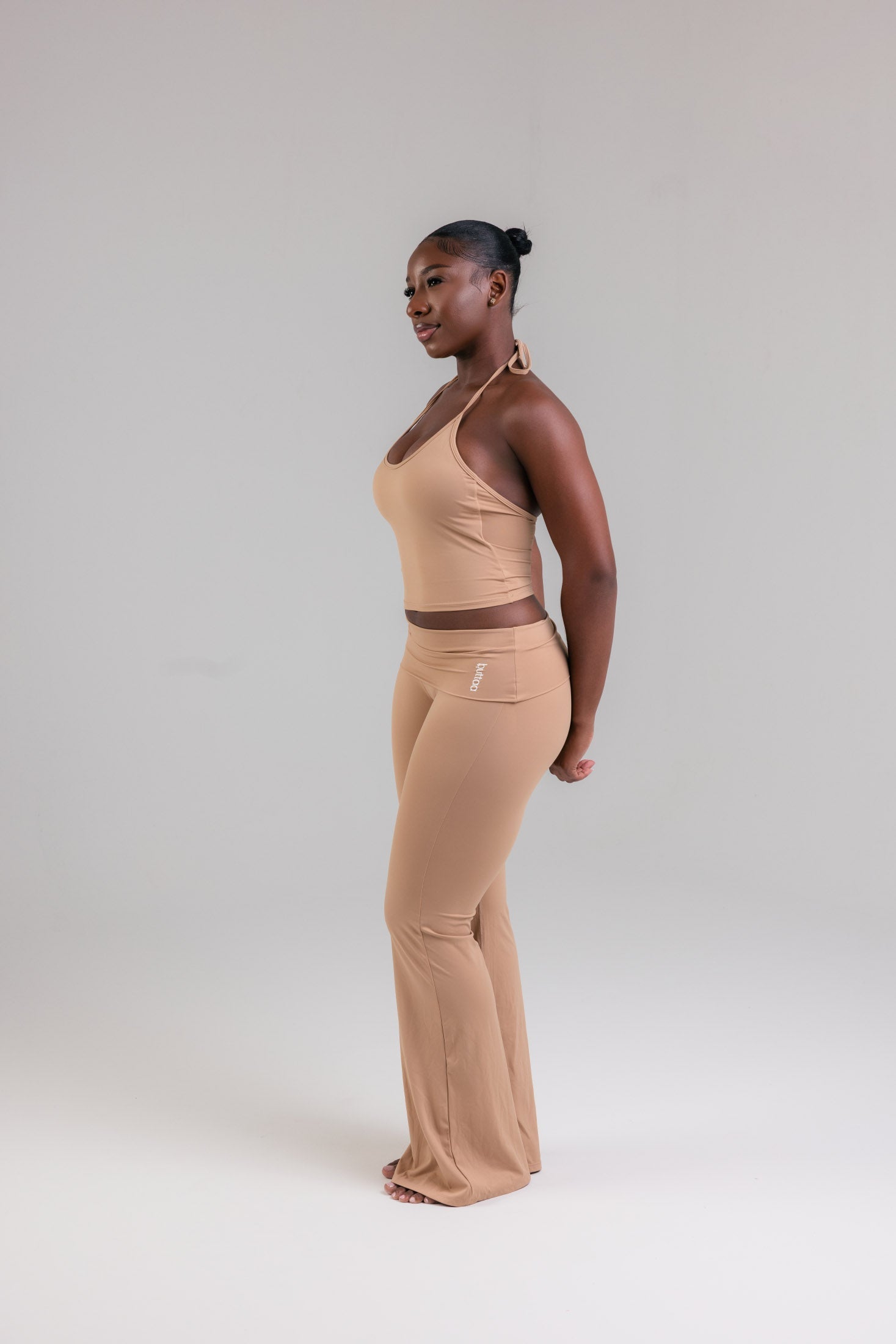 Halter Sets