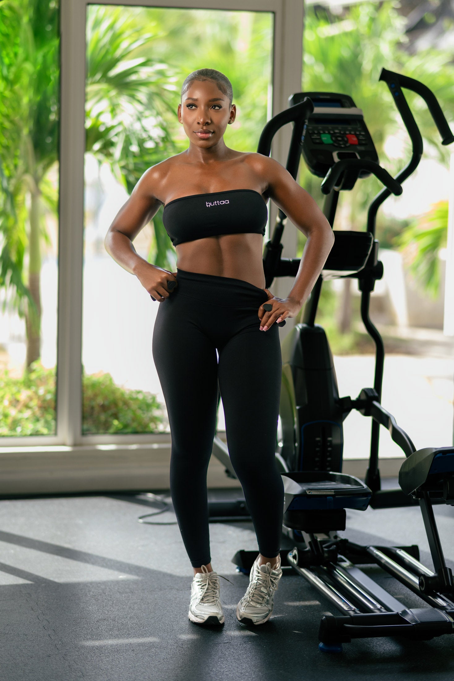 Compression Tube Set
