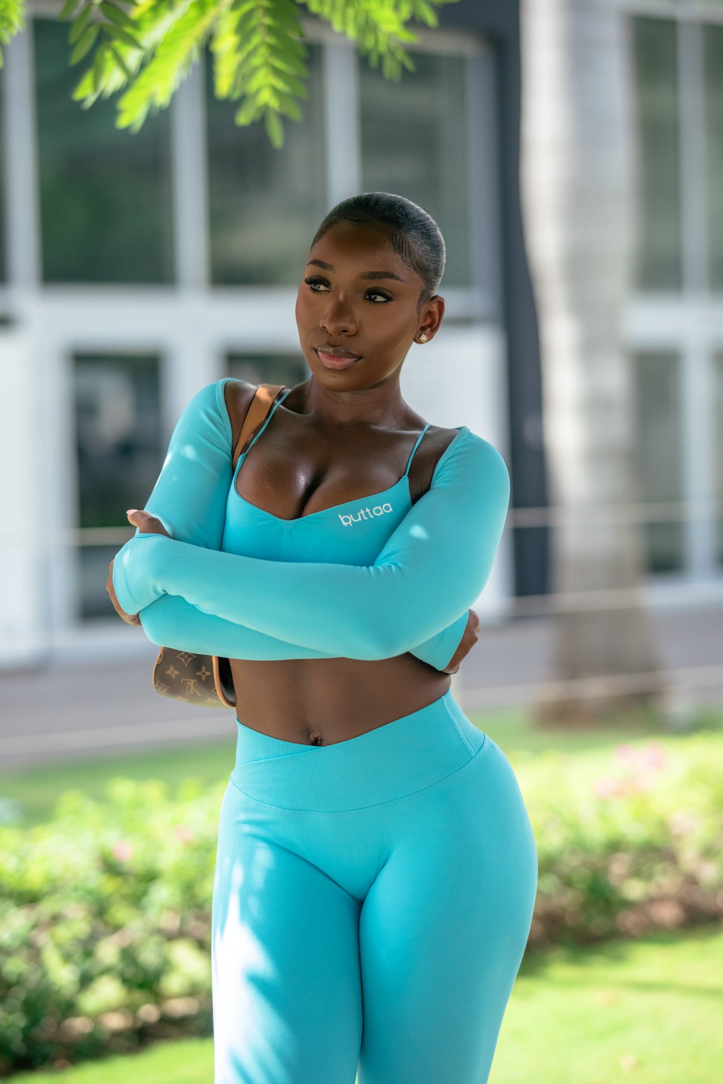 AquaElevated Flex 3 pcs