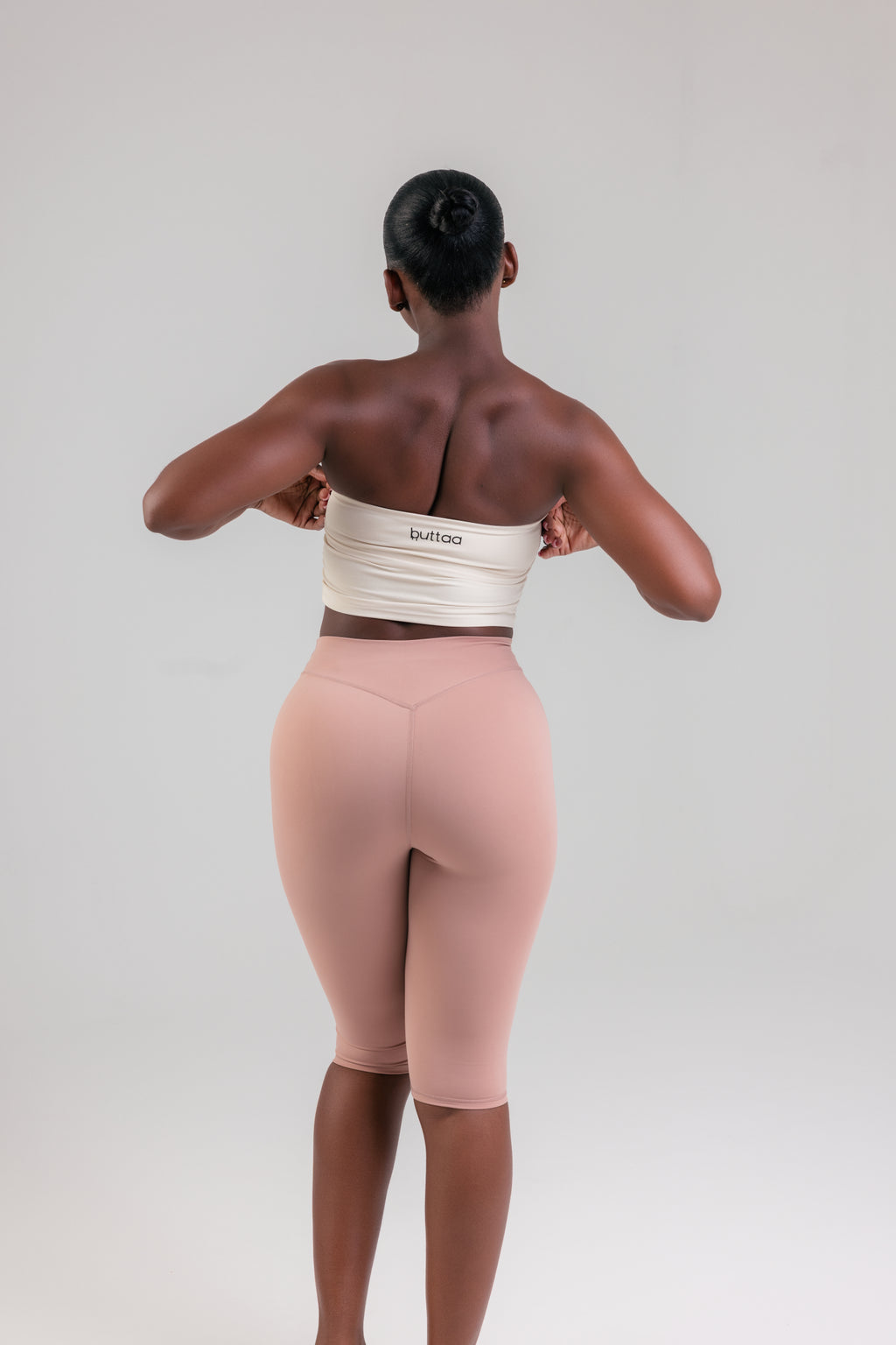 Elevated Tube - Off White