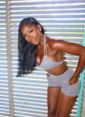Agate Shorts Set