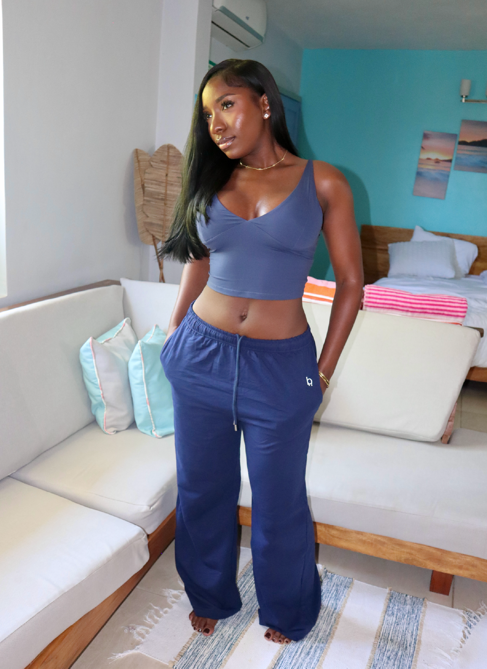 Lapis Lounge Set