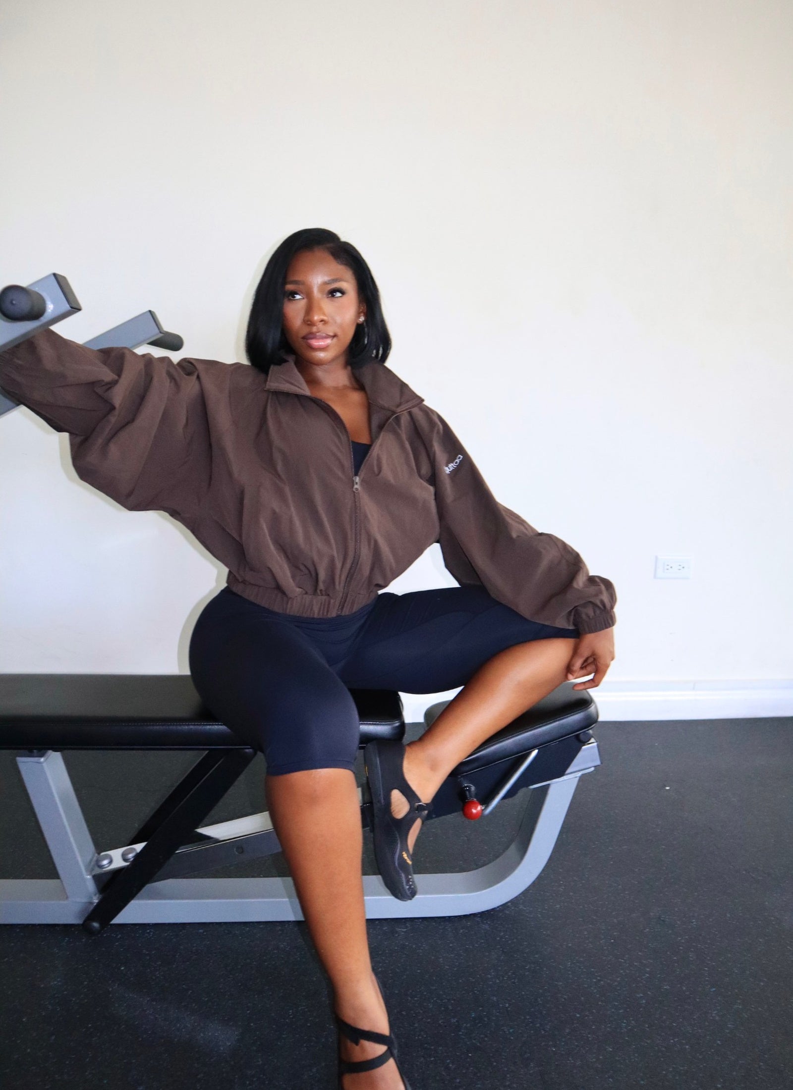 Multipurpose Windbreaker Jacket