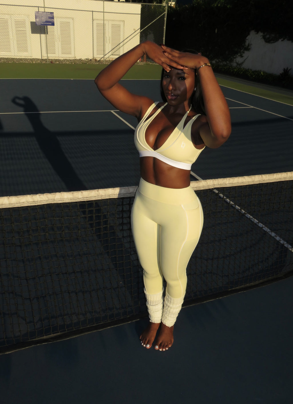 Buttaa Set