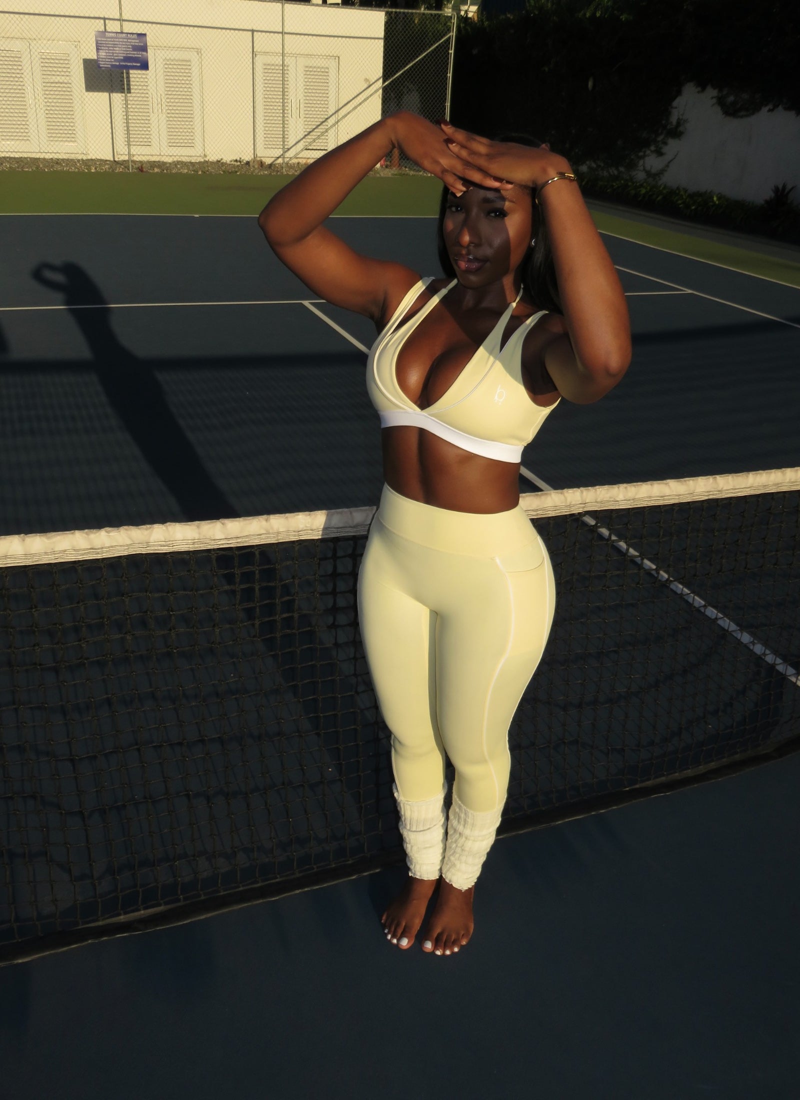 Buttaa Set