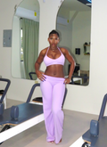 Elevated Lilac Set