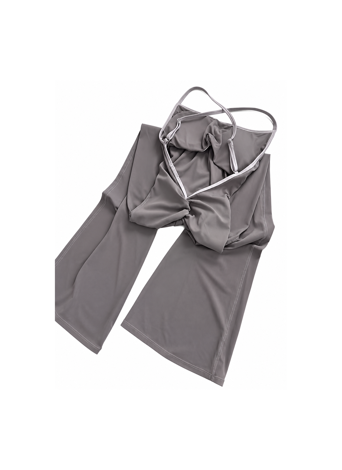 Body Contour Jumpsuit- PREORDER