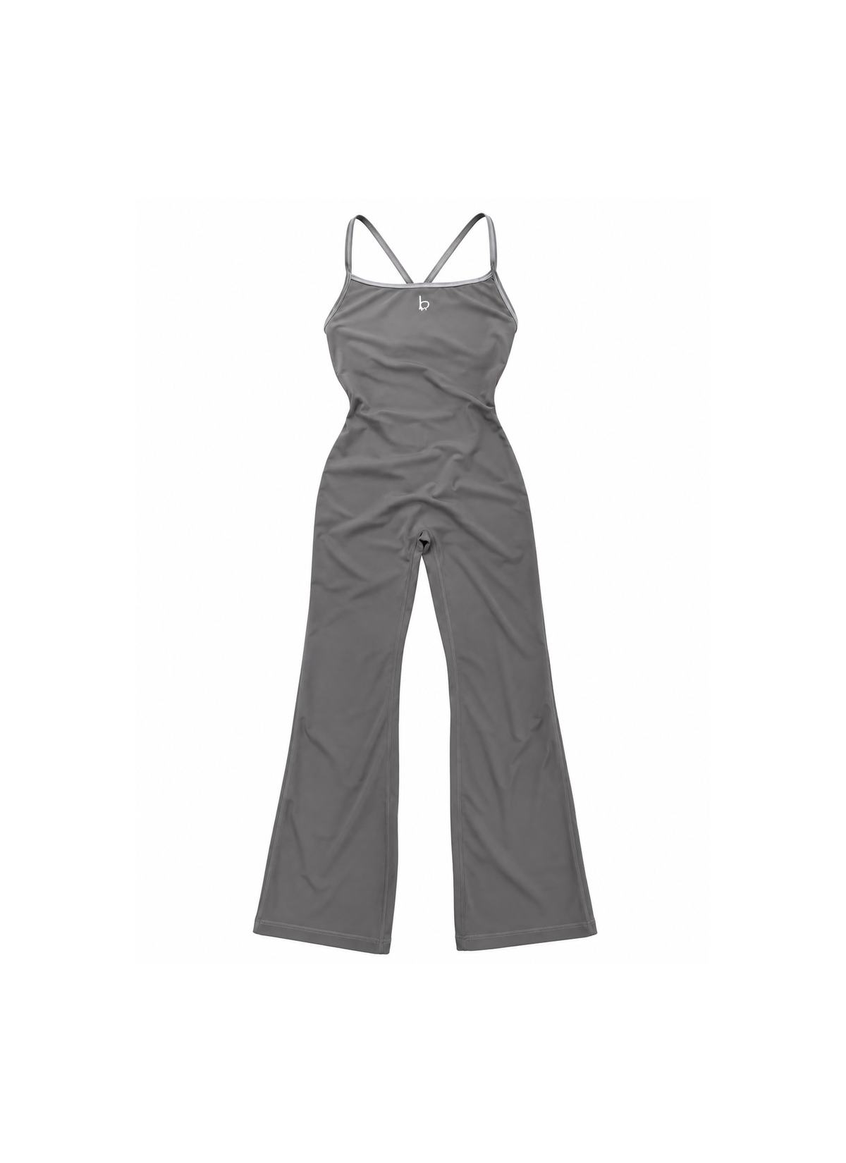 Body Contour Jumpsuit- PREORDER